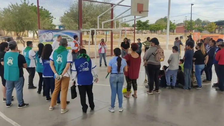 Fotos: Pablo Reyes/EXPRESO.
