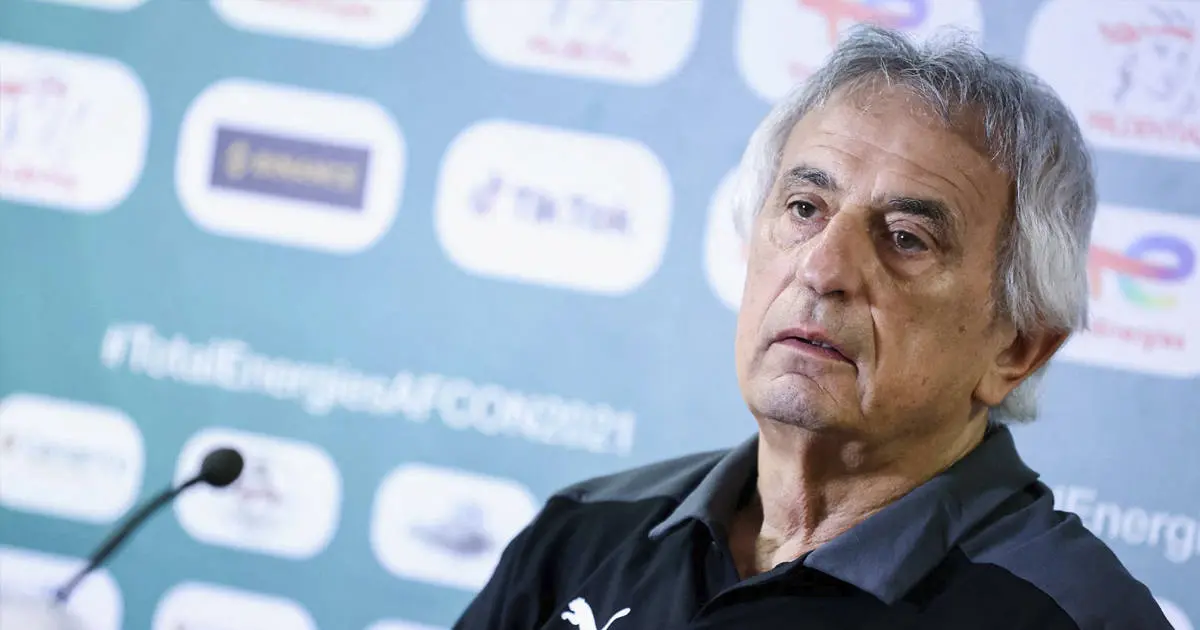El emotivo festejo del técnico de Marruecos