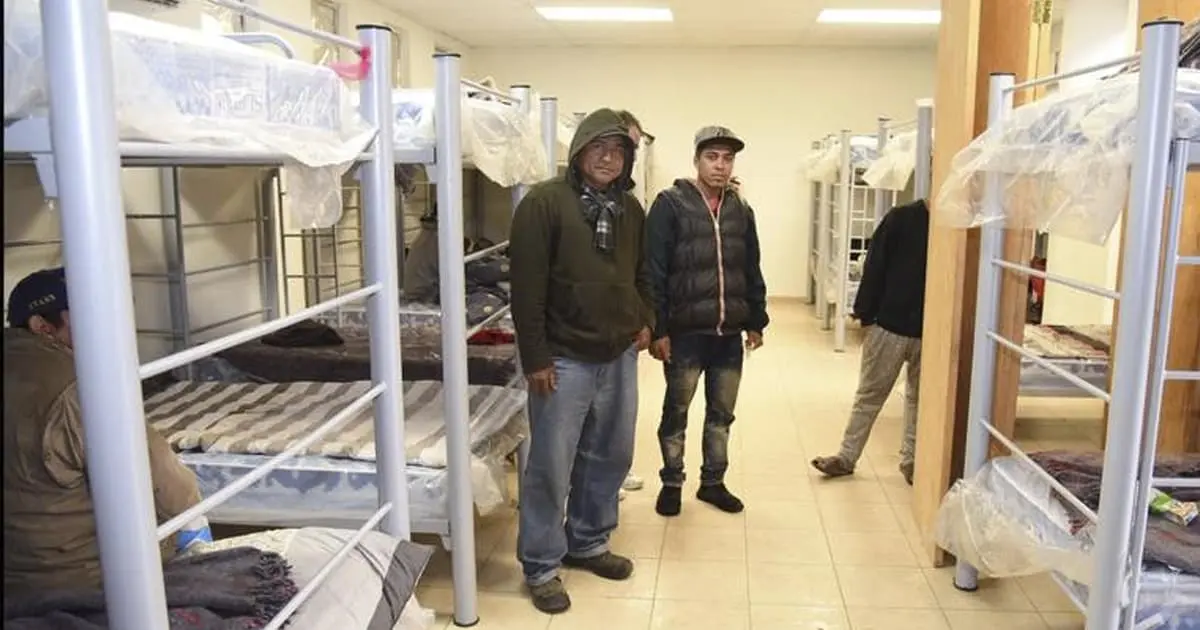 Habilitarán albergues en Guaymas para el invierno