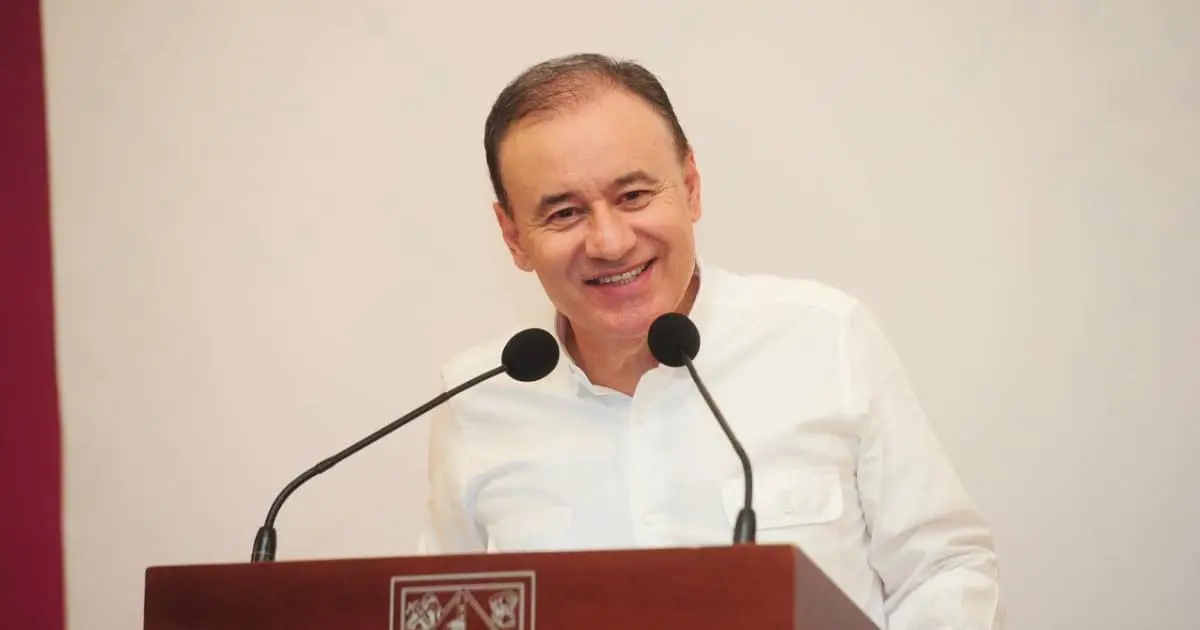Reforma a Ley Orgánica de Unison evitará se formen grupos de poder: Durazo