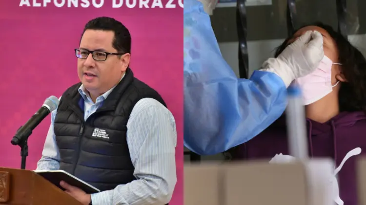 Foto: Especial/EXPRESO