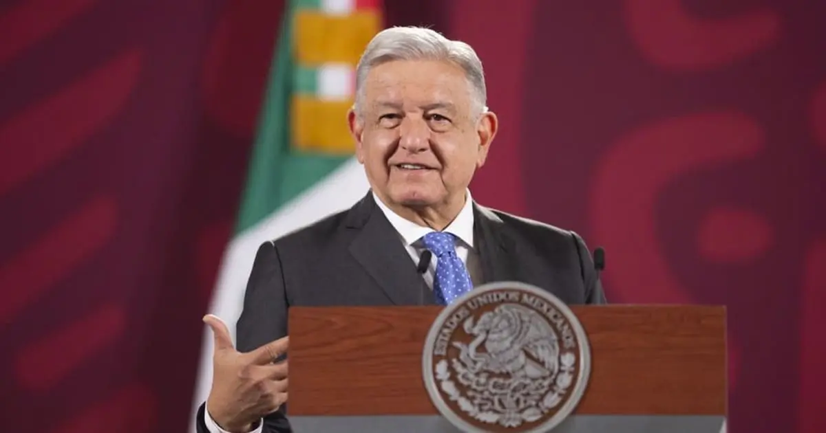 Cae negociación en Senado; AMLO elegirá a Ministra 