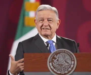 No tenemos ningún acuerdo vergonzoso con el gobierno de Israel: AMLO