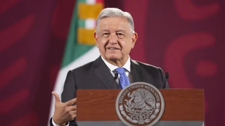 Andrés Manuel López Obrador. (Foto: Especial/EXPRESO)