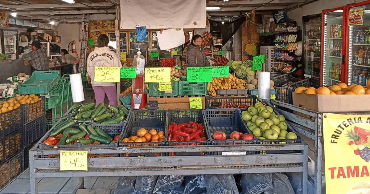 Sonora registra inflación del 3.99% en noviembre