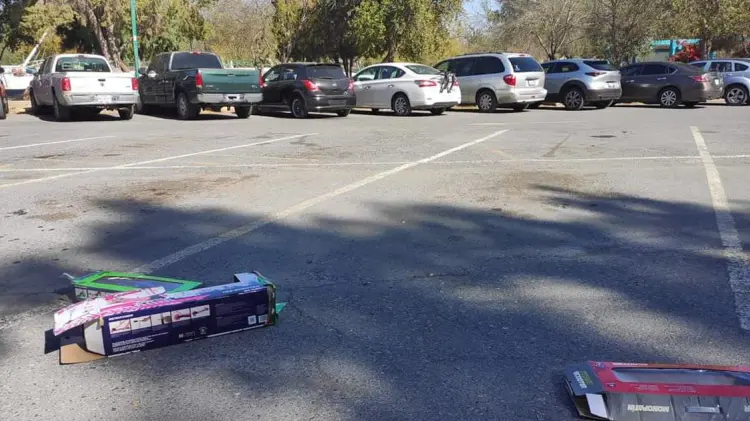 Foto: Pablo Reyes/ EXPRESO