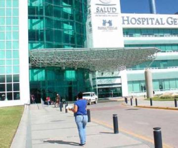 Autoridades de Durango embargan bienes en caso de meningitis