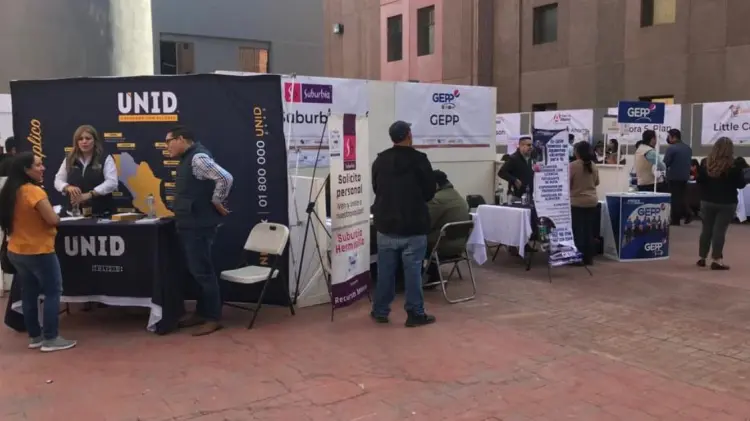 Foto: Jesús Ballesteros/EXPRESO.