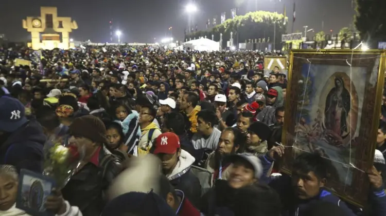 Foto: Especial/ EXPRESO