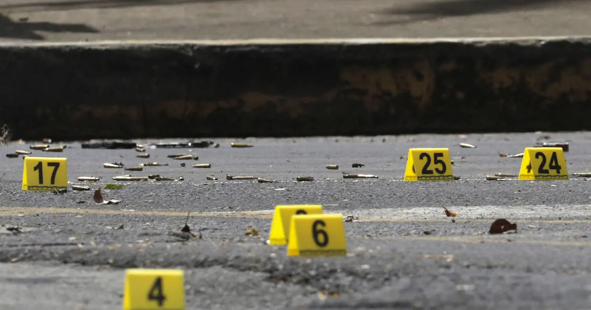 2022 fue el año con mayor violencia hacia periodistas y activistas