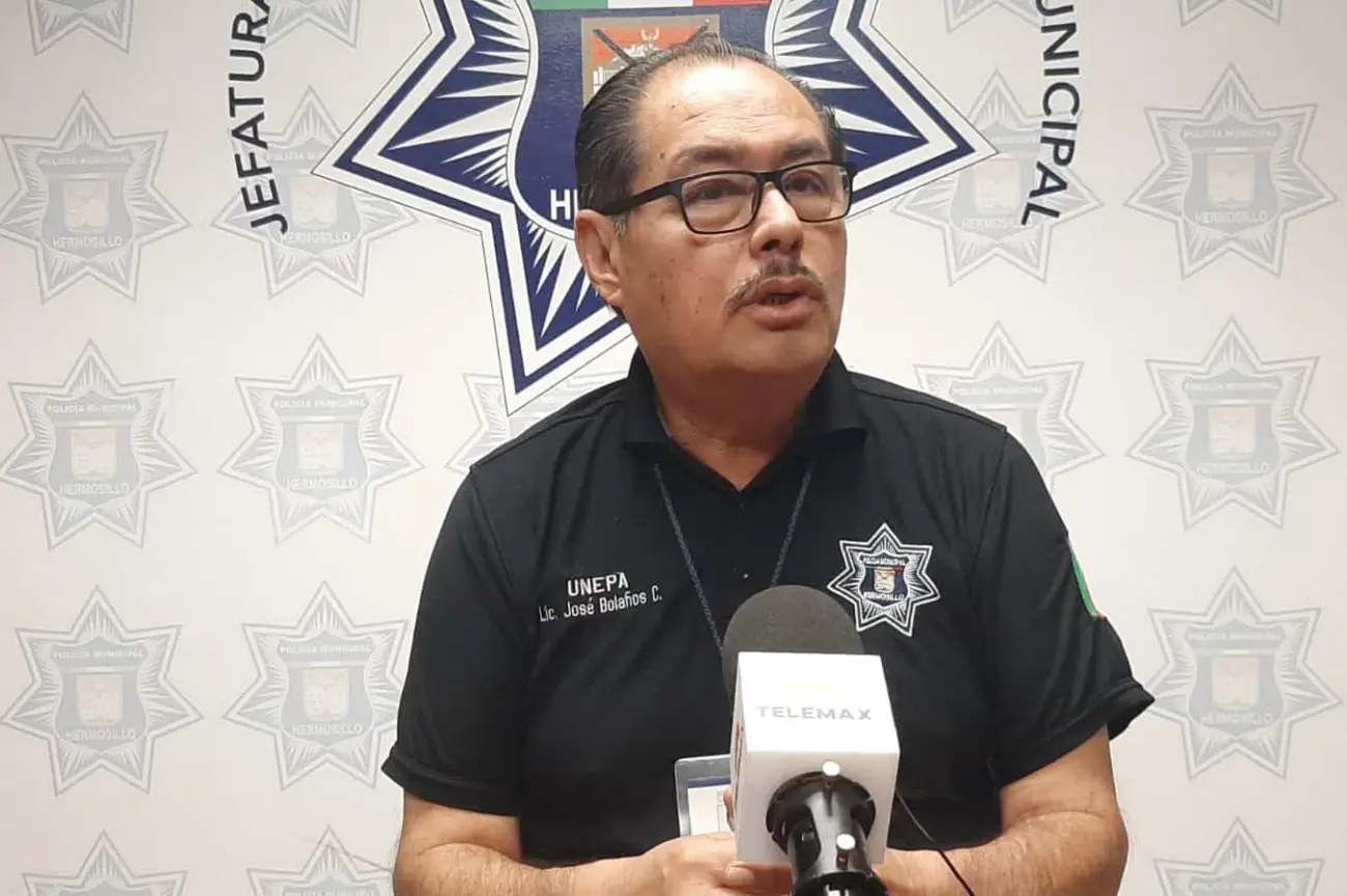 Llama UNEPA a reportar casos de detonaciones en fiestas decembrinas