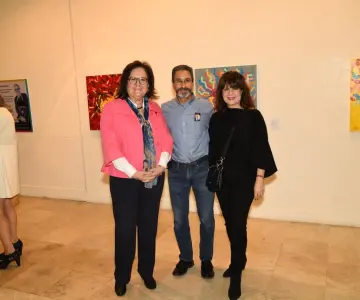 Inaugura Alejandro Soria Los Buquis de la Pandemia