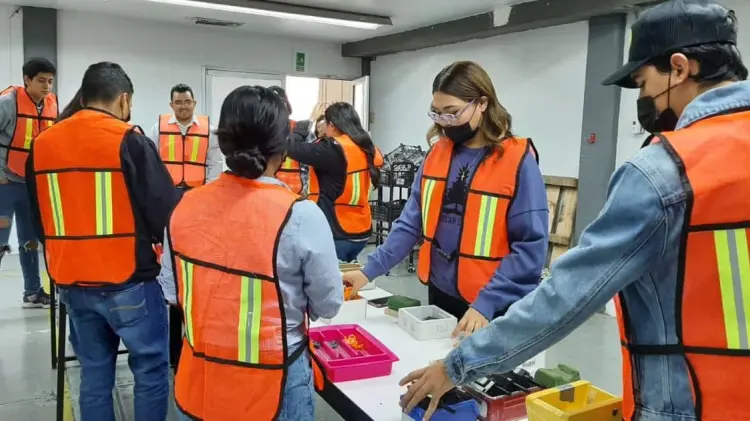 Fotos: Pablo Reyes/EXPRESO.