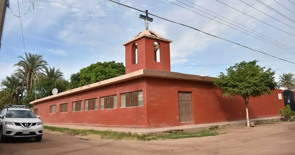 Asilo San Juan de Dios Navojoa pide apoyo para alegrar Navidad a abuelitos