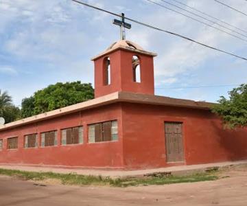 Asilo San Juan de Dios Navojoa pide apoyo para alegrar Navidad a abuelitos