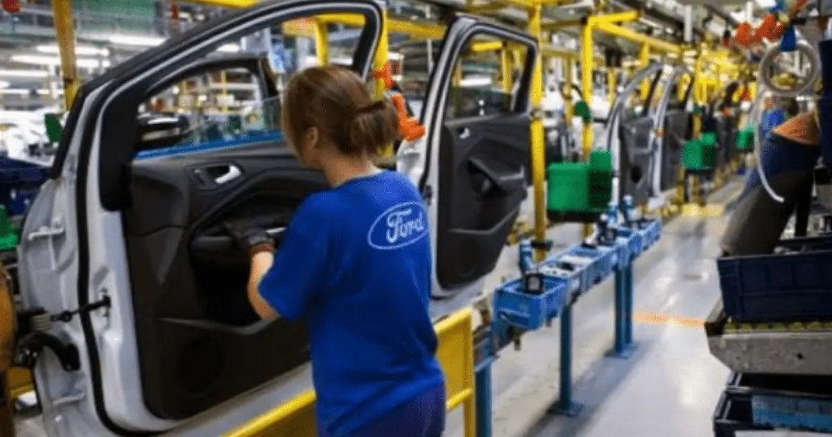 Actividad industrial creció en Sonora de julio a agosto