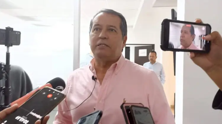 Foto: Pablo Reyes/EXPRESO