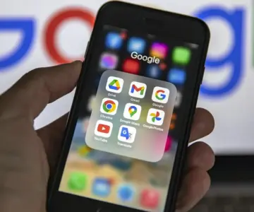 Cuidado con esta app de Google que crea perfiles falsos