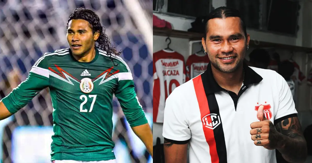 ¡Otro más a la lista! Gullit Peña es despedido de su club en Honduras