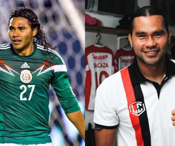 ¡Otro más a la lista! Gullit Peña es despedido de su club en Honduras