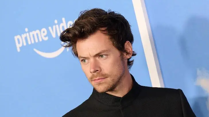 Encapuchados secuestran camioneta de Harry Styles en Brasil