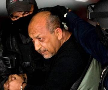Condenan a 47 años de prisión a La Tuta por delincuencia organizada