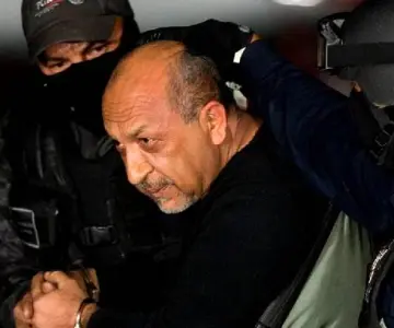 Exlíder de Los Caballeros Templarios pide regresar al Altiplano