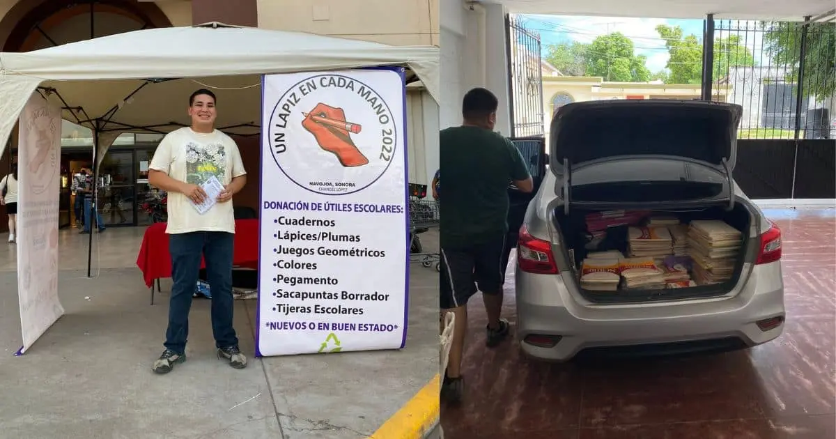 Navojoense llega a semifinal del Premio Estatal de la Juventud