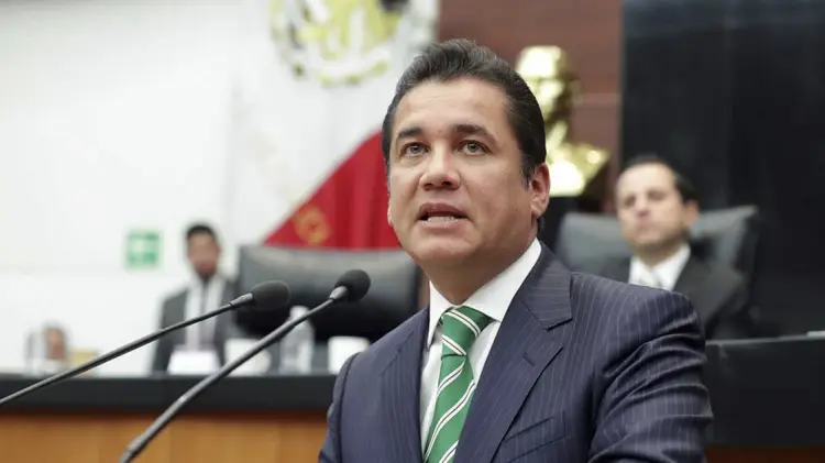 Foto: Especial/ EXPRESO