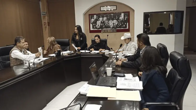 Foto: Germán Contreras/EXPRESO.