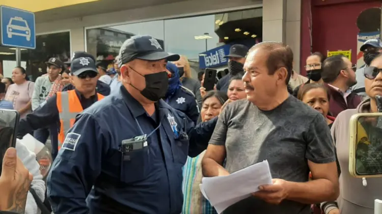 Foto: Pablo Reyes/EXPRESO