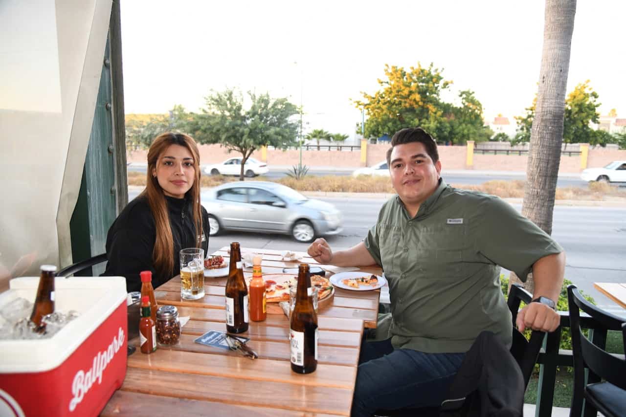 Pasan increíble tarde en Ballpark Hermosillo