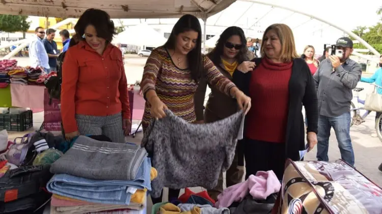 Fotos: Ana Camargo/EXPRESO.