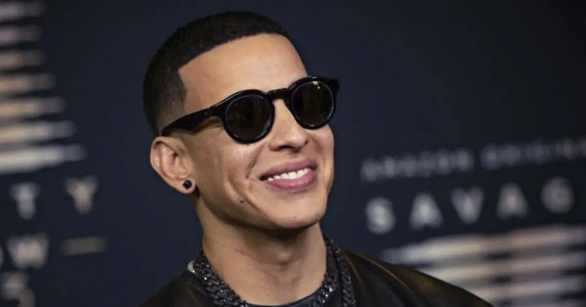 Daddy Yankee celebra el pase de Argentina a la semifinal