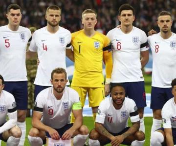 Inglaterra mantiene su racha de no ser campeones mundiales