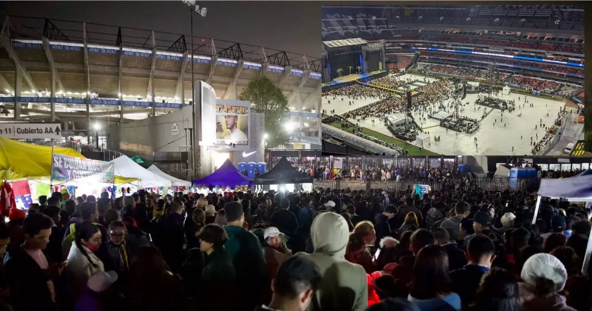 ¿El fin de Ticketmaster? MILLONARIA multa por lo sucedido en Bad Bunny