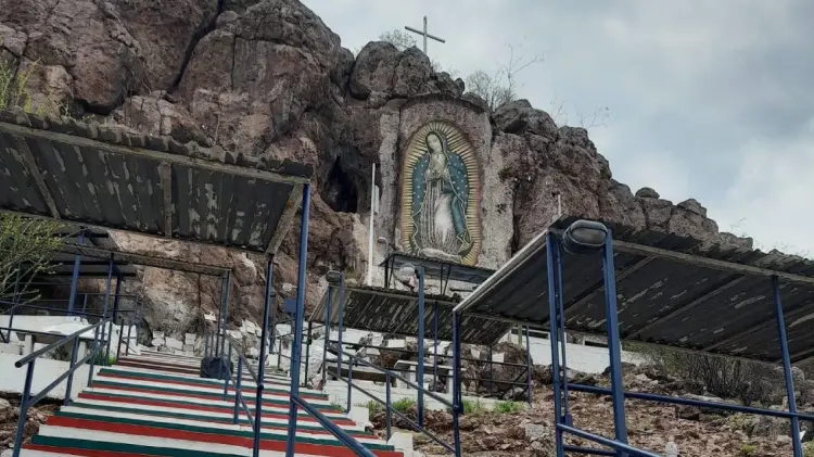 Foto: Especial/EXPRESO