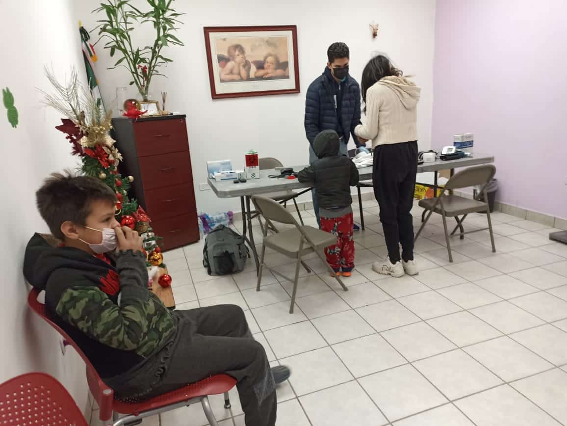 Donan ropa a los más vulnerables en Los Olivos con el Street Store