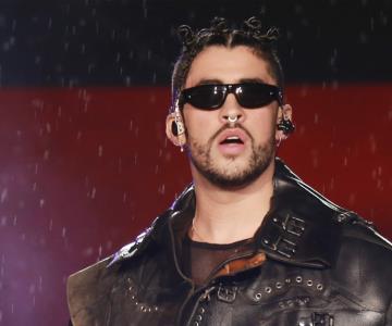 Bad Bunny explota contra canción generada por IA con su voz