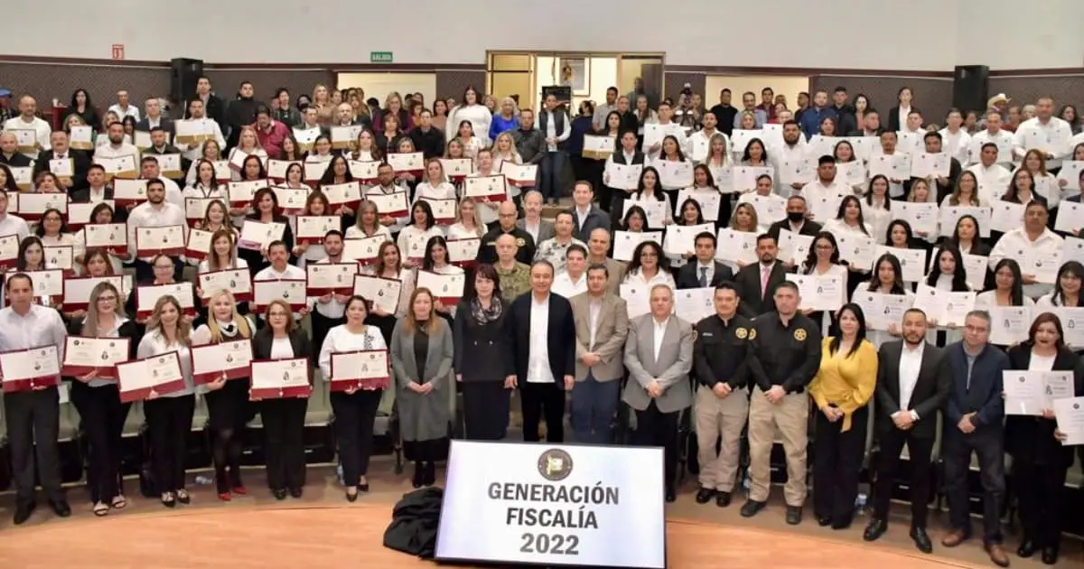 Durazo quiere una generación bien preparada