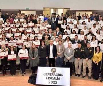 Durazo quiere una generación bien preparada