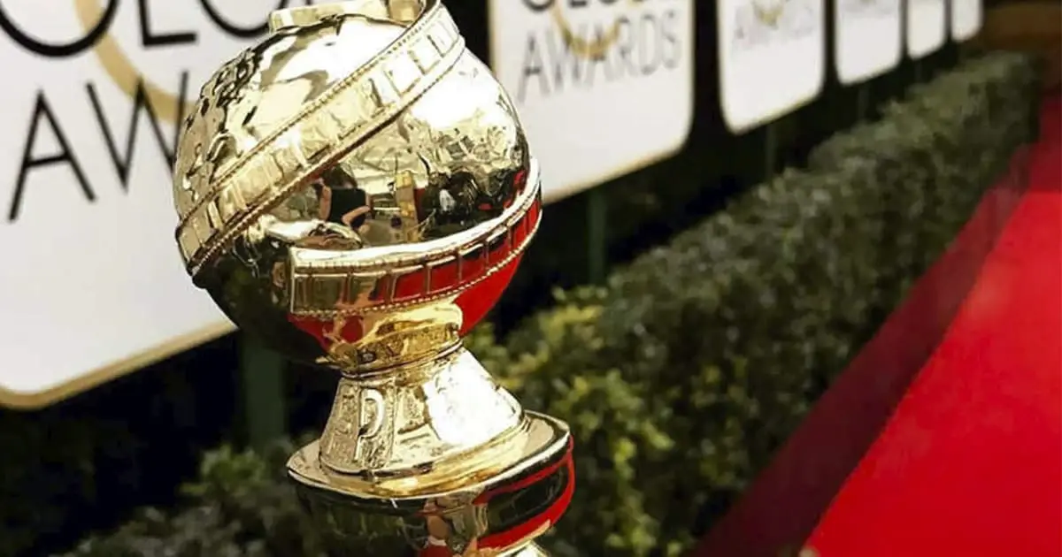 Estas son las nominaciones para los Globos de Oro