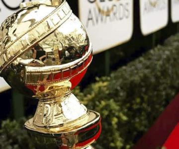 Estas son las nominaciones para los Globos de Oro