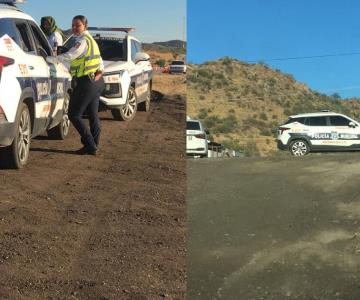 Pavimento retirado de obras es reciclado en camino al Cerro de la Virgen