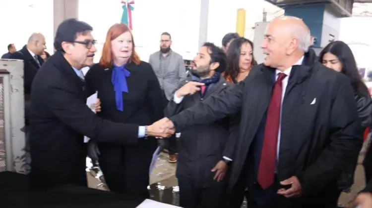 Foto: Especial/EXPRESO.