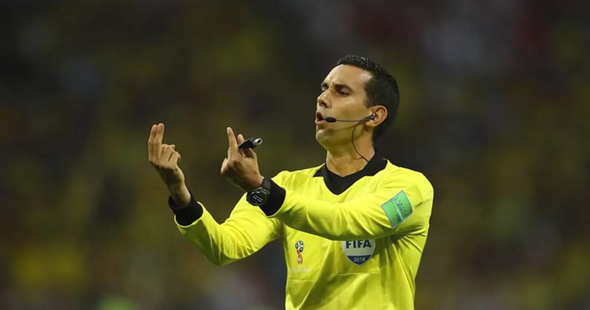 ¿Es el arbitraje lo mejor del futbol mexicano en Qatar 2022?