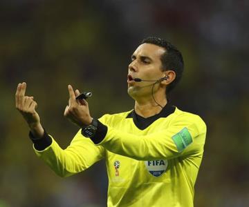 ¿Es el arbitraje lo mejor del futbol mexicano en Qatar 2022?