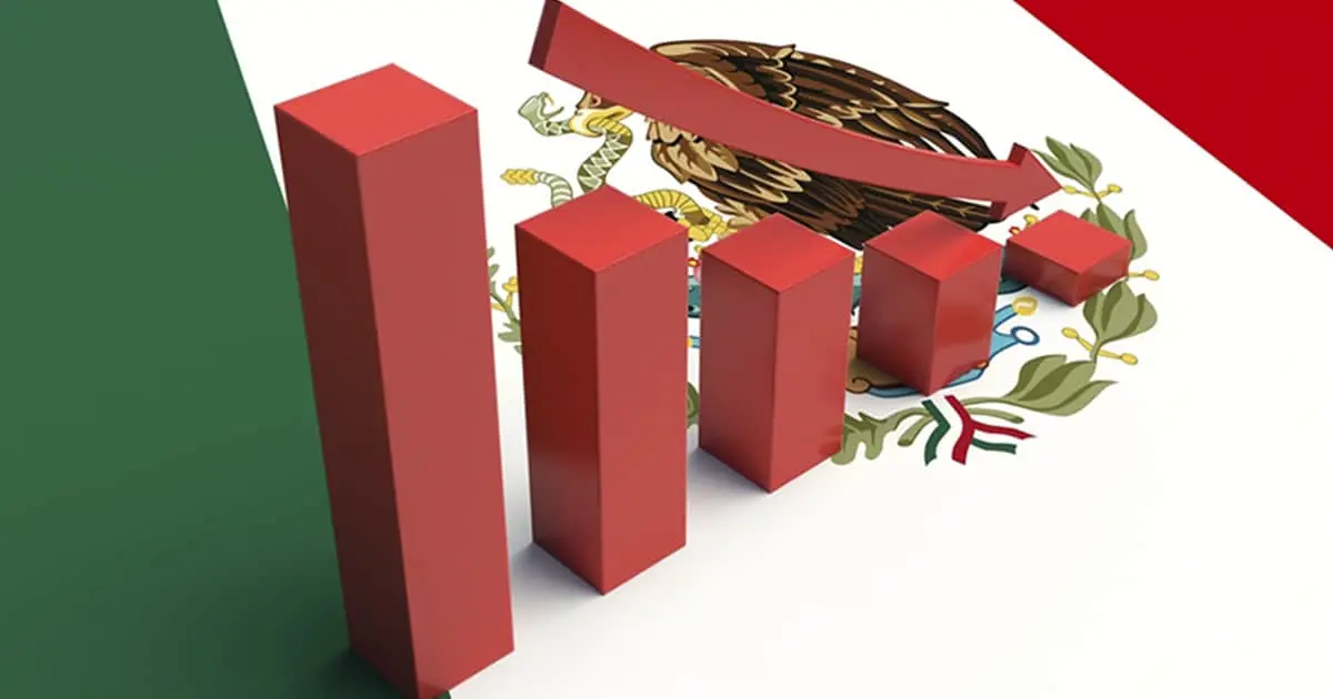 BC, Chihuahua y Jalisco han tenido mejor desempeño económico