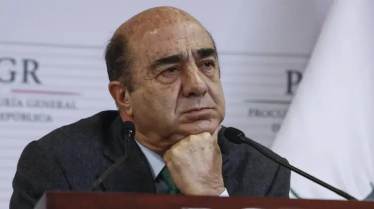 Foto: Especial/ EXPRESO