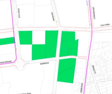 Instalarán nuevos parquímetros digitales en 3 zonas de Hermosillo